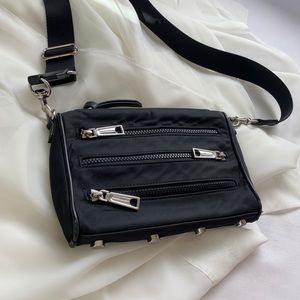 Rebecca Minkoff Mini 5 Crossbody Bag